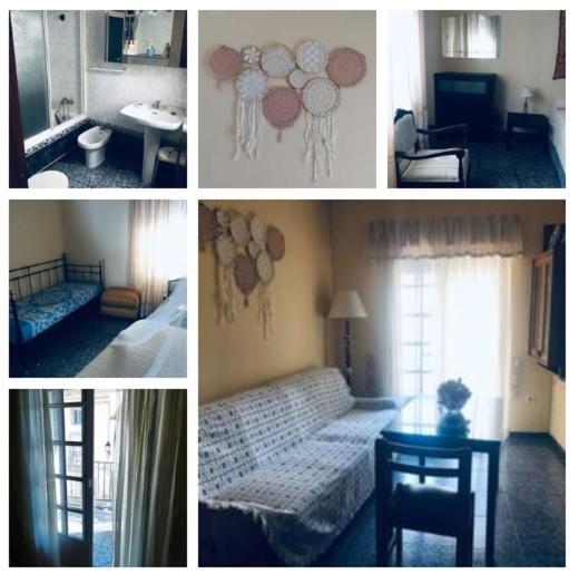 Apartamento Valle Del Medio San Vicente de Alcántara Zewnętrze zdjęcie