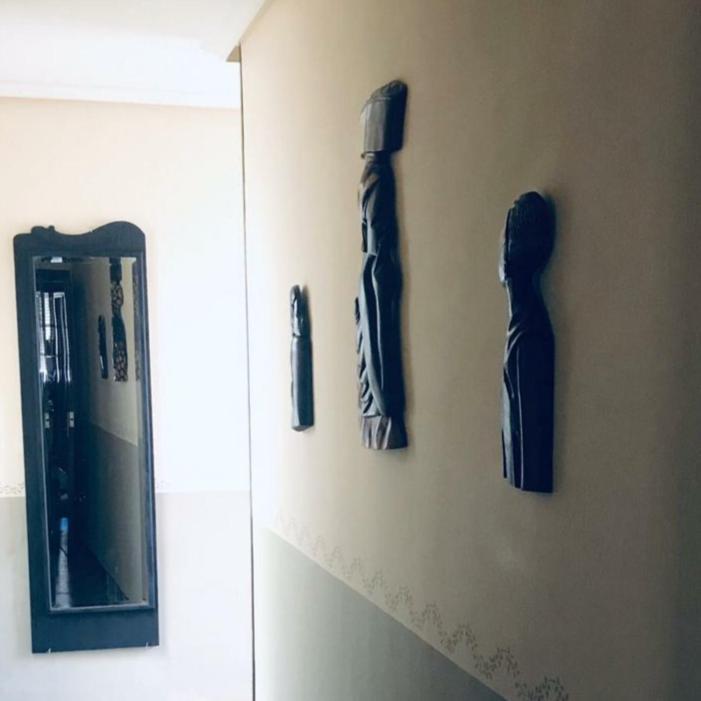 Apartamento Valle Del Medio San Vicente de Alcántara Zewnętrze zdjęcie
