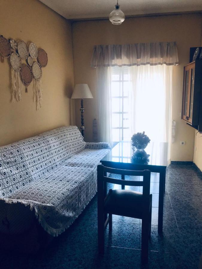 Apartamento Valle Del Medio San Vicente de Alcántara Zewnętrze zdjęcie