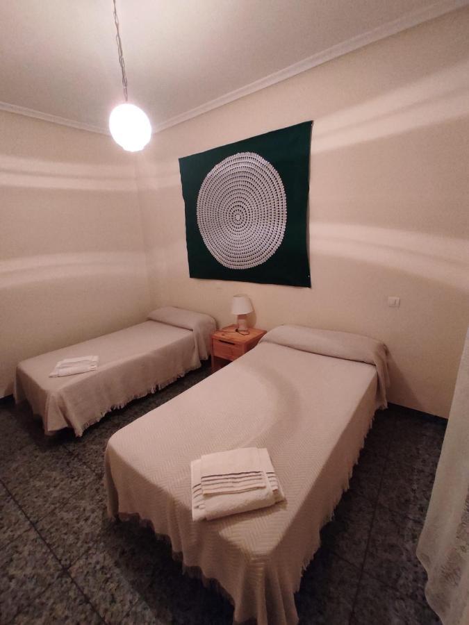 Apartamento Valle Del Medio San Vicente de Alcántara Zewnętrze zdjęcie